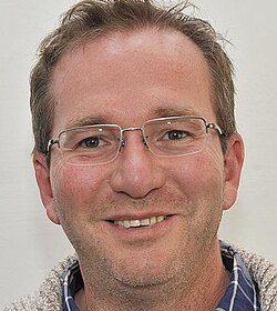 Markus Nikowitsch Markus Nikowitsch
