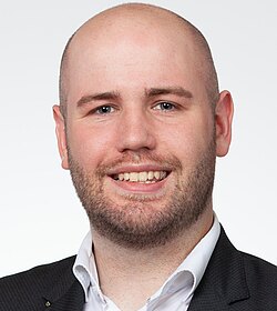Clemens Mayer Clemens Mayer